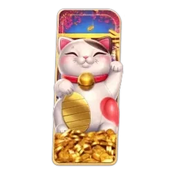 Lucky
Neko
