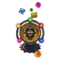 Gems
Bonanza