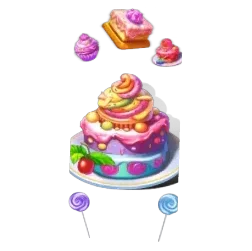 Sugar
Supreme