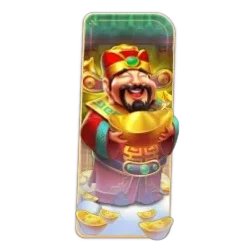 God Of
Wealth