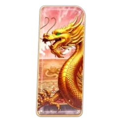 Pengejaran
Naga