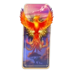 Phoenix
Legend
