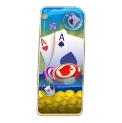 Texas
Hold'em