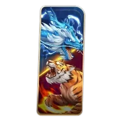 Dragon Tiger
Deluxe