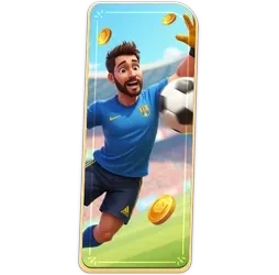 Lomba Tendangan
Penalti Dunia