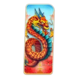 Floating
Dragon