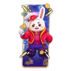 Fortune
Rabbit