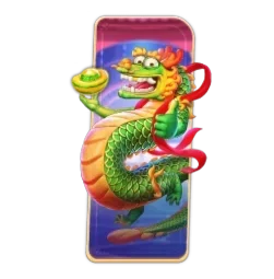 Fortune
Dragon