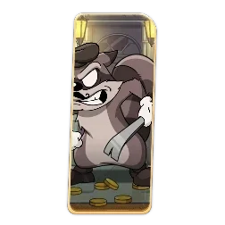 Le
Bandit