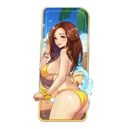 Bikini Queens