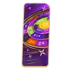 Magic
Wheel